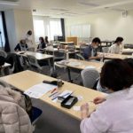 令和4年1月東京フットケア３