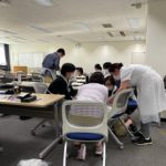 令和4年月東京フットケア